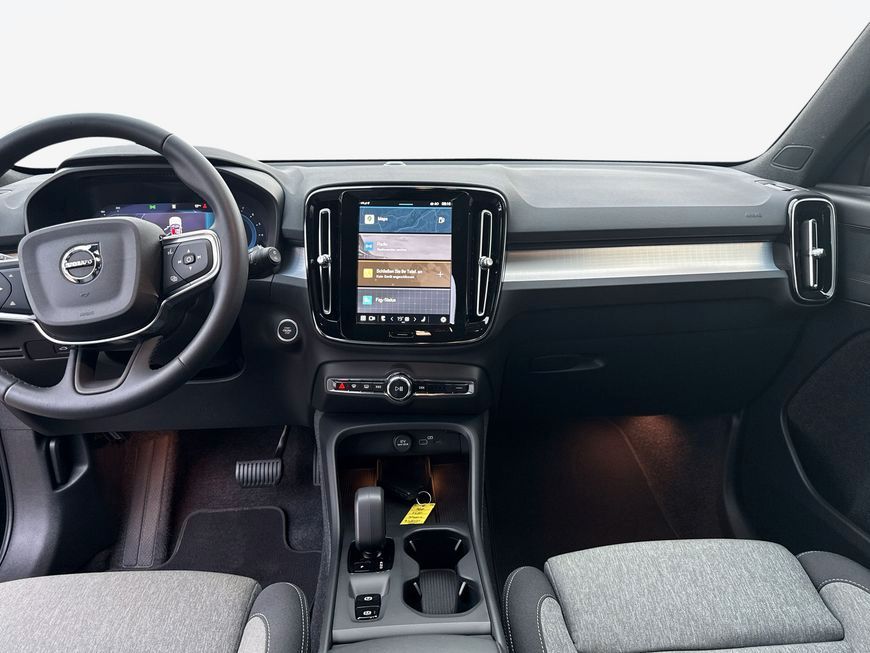 Volvo XC40 B3 B DKG Core