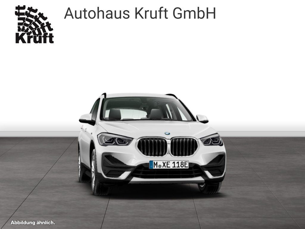 BMW X1 xDrive25e ADV - Samsaru's Car Outlet