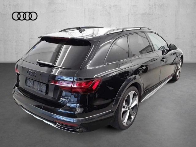 Audi A4 allroad 45 TFSI *Matrix*Pano*AHK*Stadt*Tour*