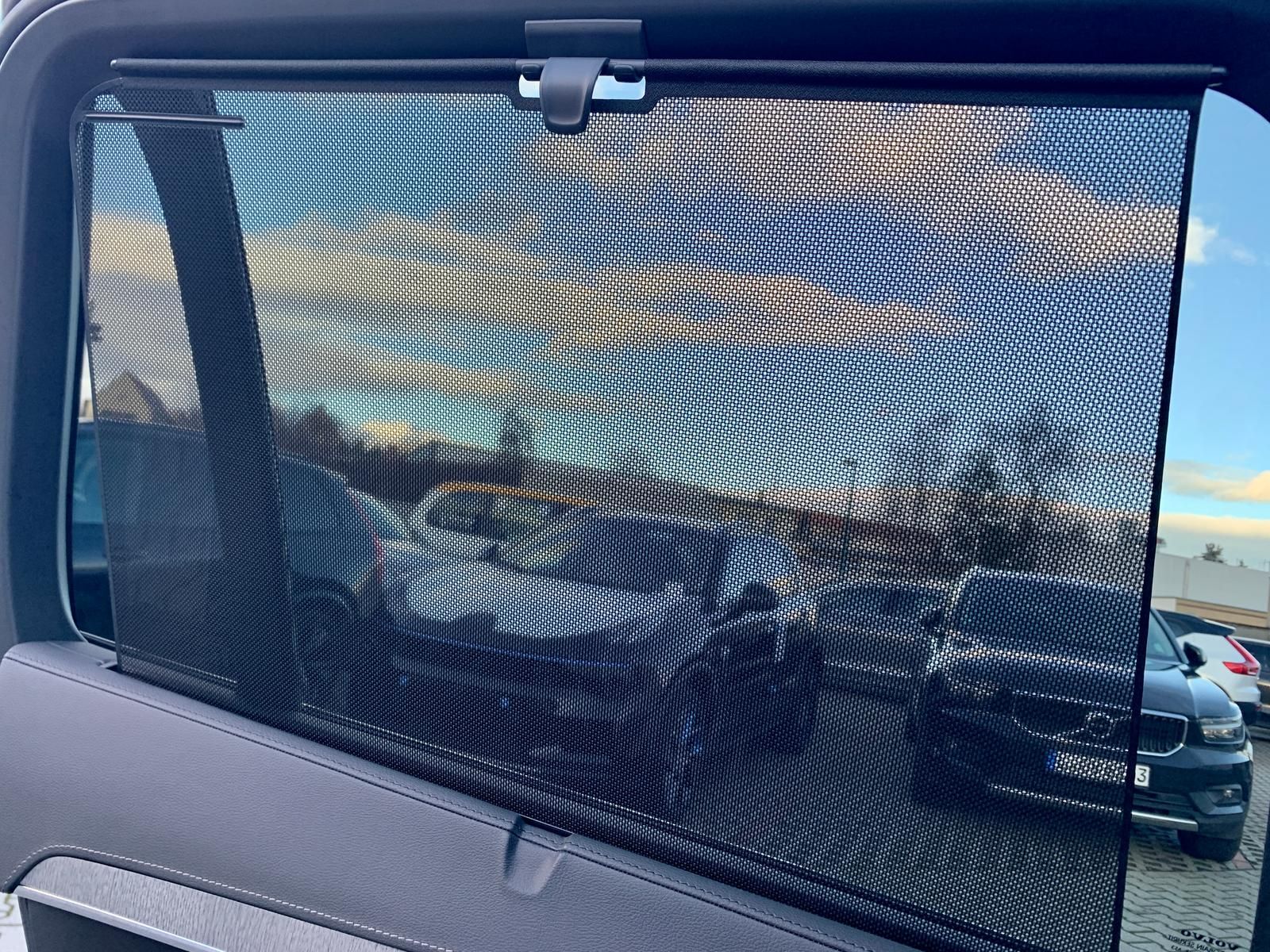 Volvo XC90 B5 AWD Plus Dark 360 AHK PANO STDHZ