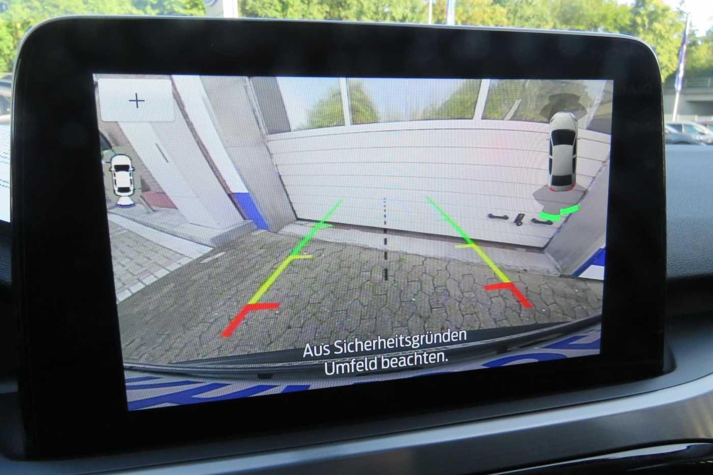 Ford Kuga Automatic TITANIUM - Samsaru's Car Outlet