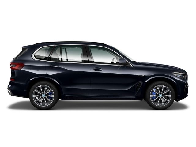 BMW X5 xDrive 45e iPerformance Sportpaket HUD Luftfe
