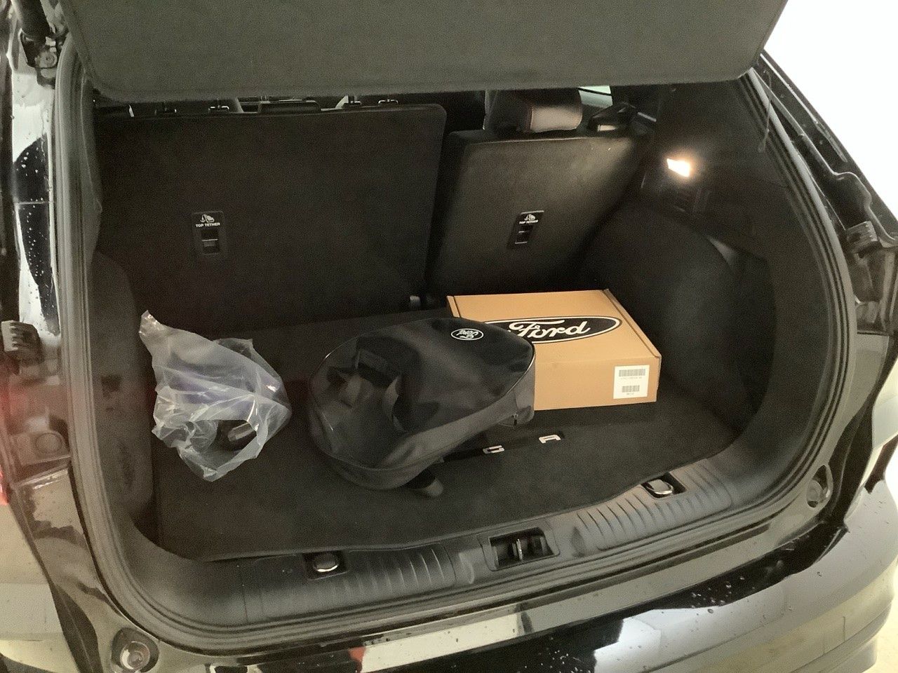 Ford Kuga ST-Line X PHEV Auto/ACC/AHK/360KAMERA/SHZ
