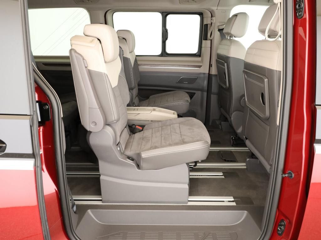 Volkswagen T7 Multivan 1.5 TSI eHybrid *4M*7S*AHK*HK*HuD*LH