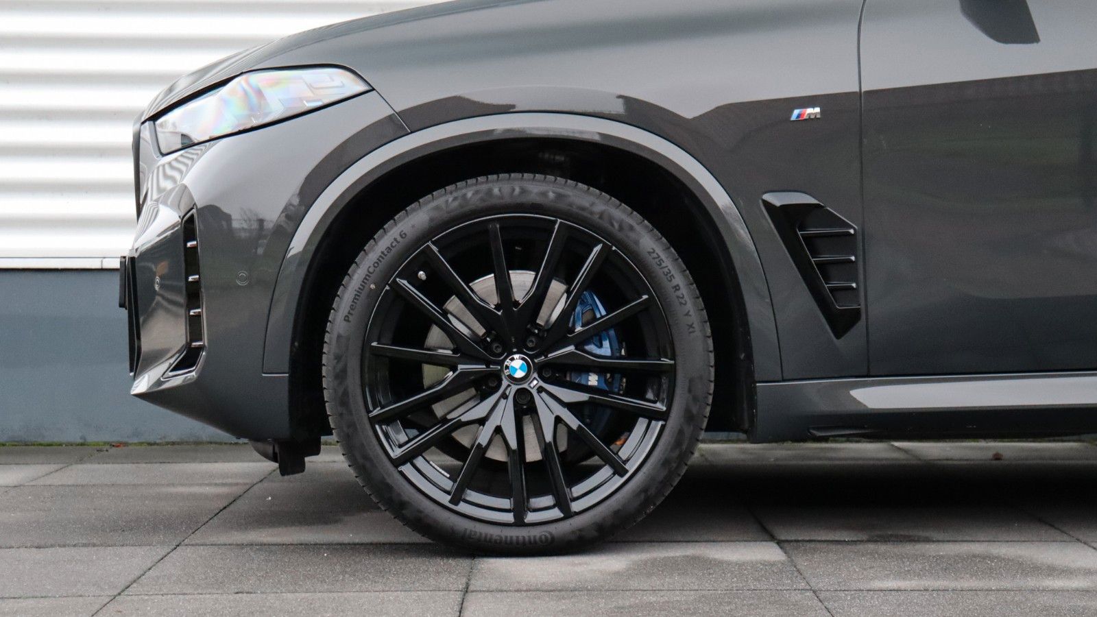 BMW X5 30d xDrive M Sport Pro,Massage,Sky Lounge,H/K