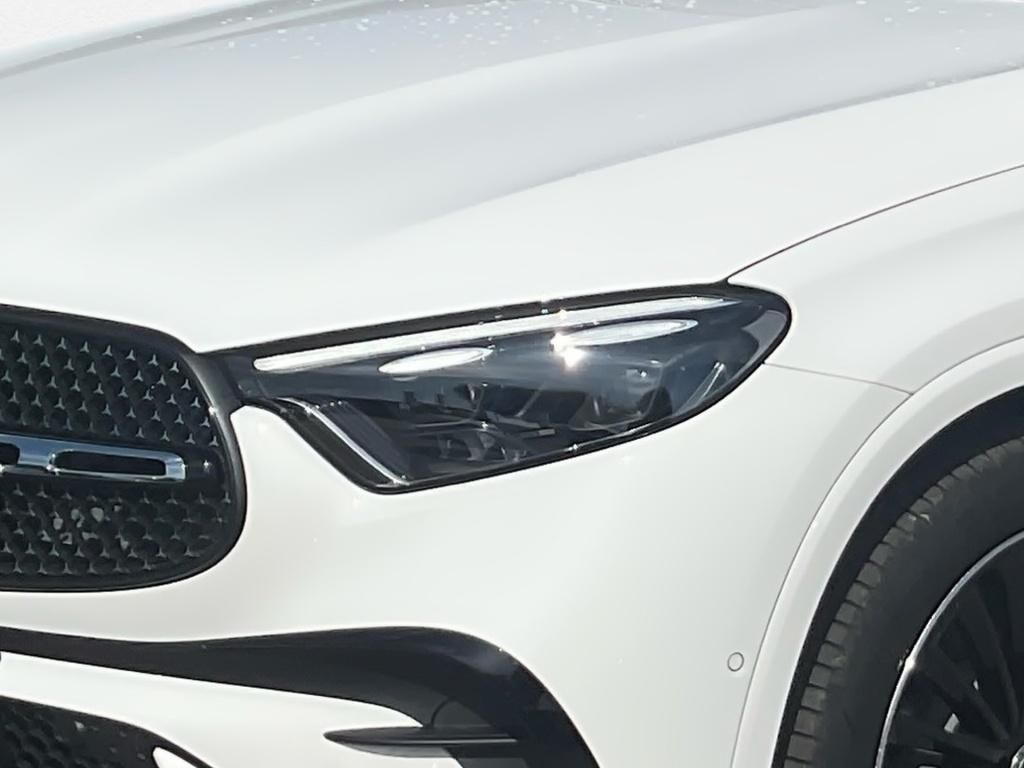 Mercedes-Benz GLC 450 d 4m AMG*Night*AHK*Pano*Dig-Light*Distr.