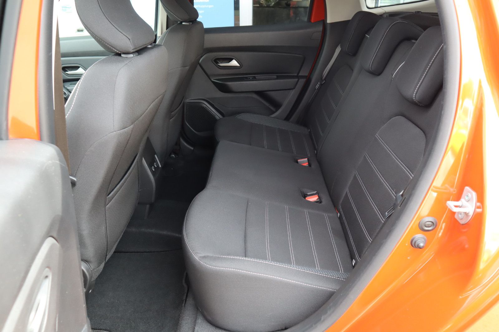 Dacia Duster II Journey - Samsaru's Car Outlet