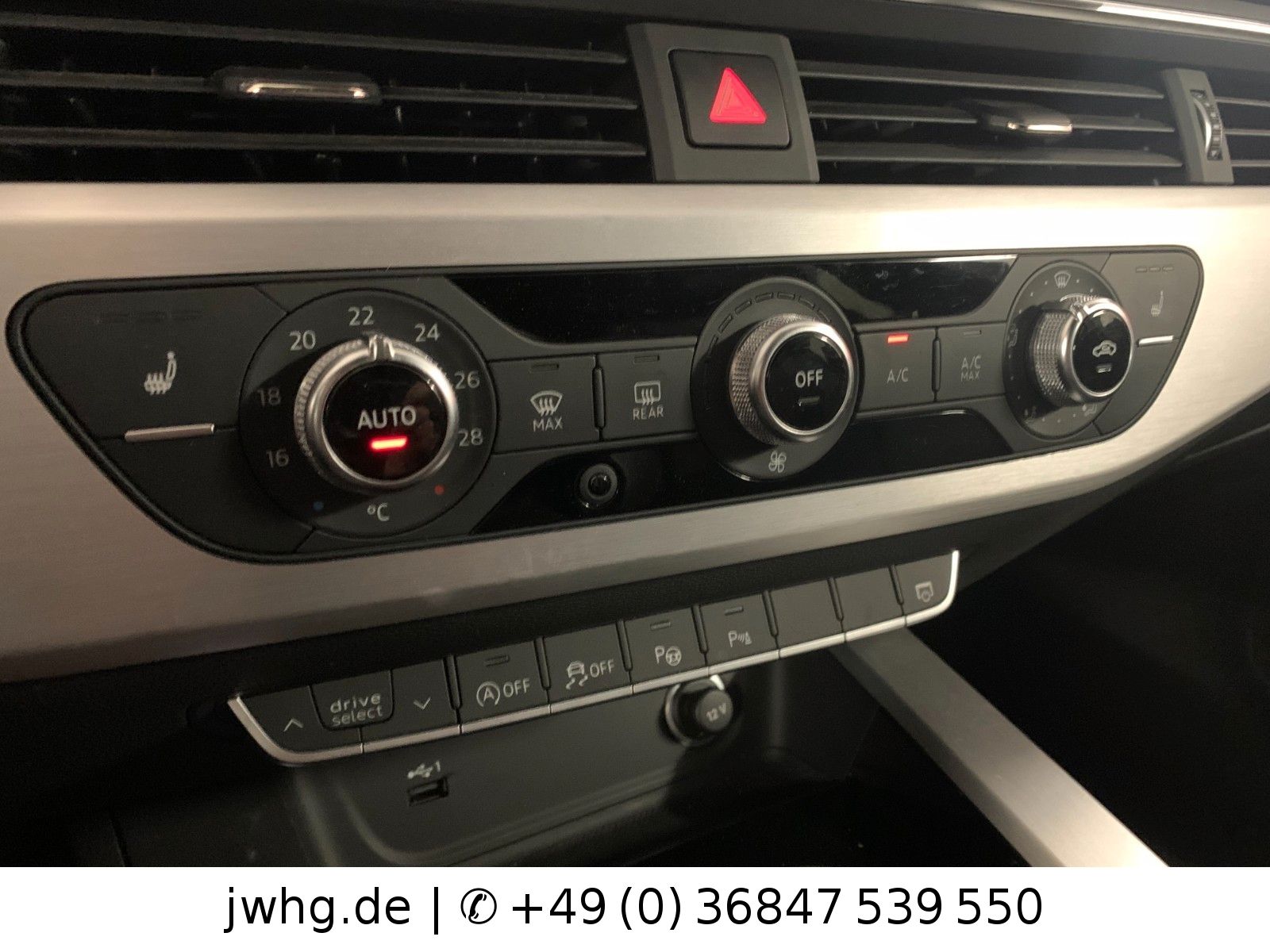 Audi A5 Sportback quattro S-Line+Ext ACC+/MATRIX/20"