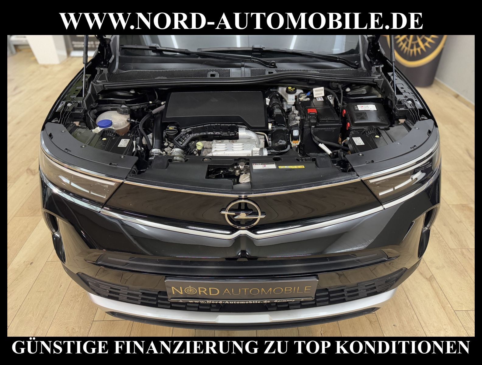 Opel Mokka Elegance - Samsaru's Car Outlet