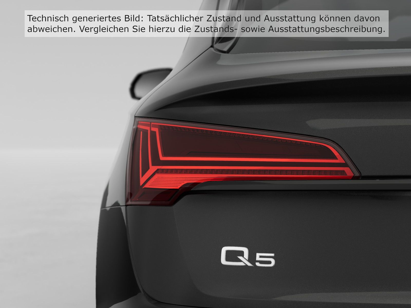Audi Q5 Sportback 45 TFSI quattro S tronic - Samsaru's Car Outlet