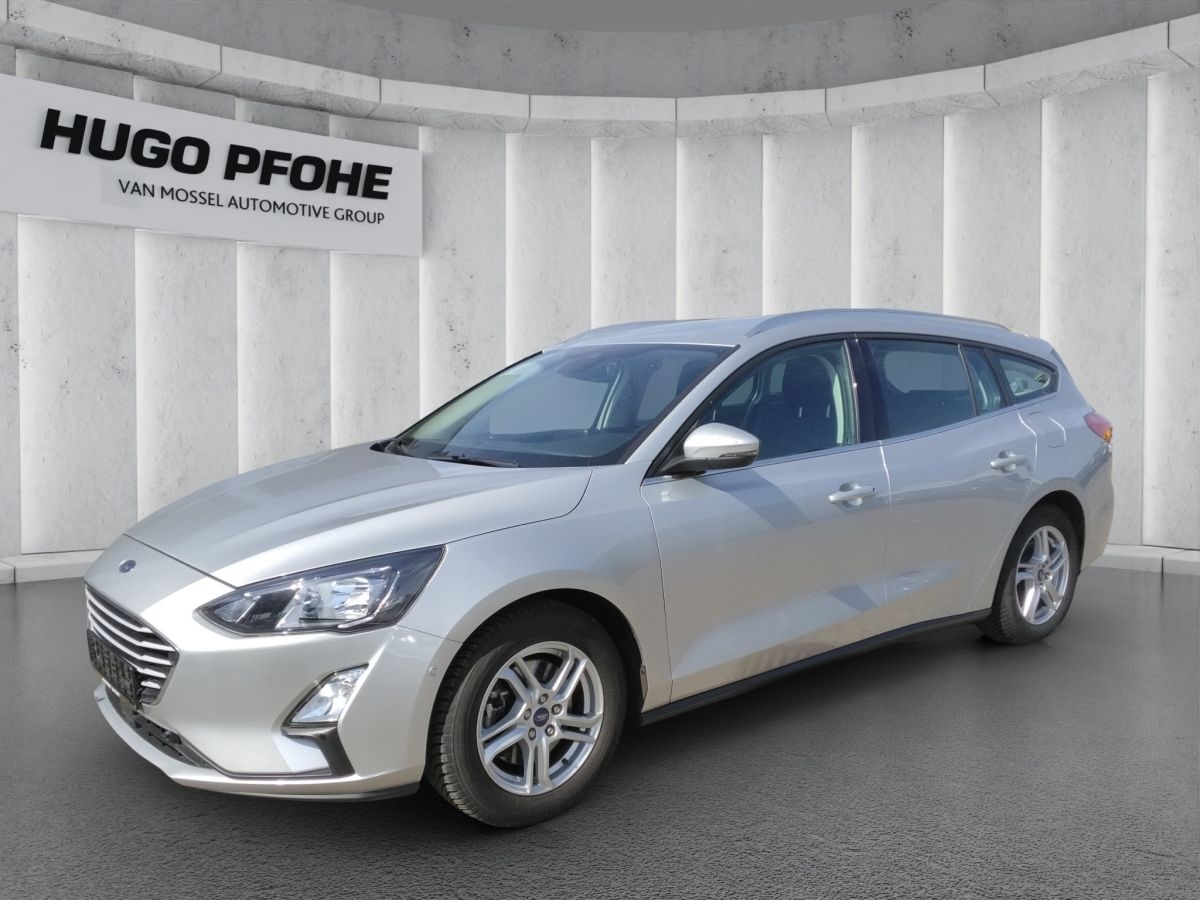 Ford Focus 1.0 EcoBoost - Samsaru's Car Outlet