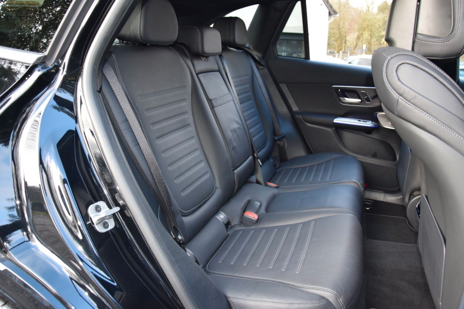 Mercedes-Benz GLC 450d 4Matic/AMG Line/PANO/VOLL/ACC/BURMESTER