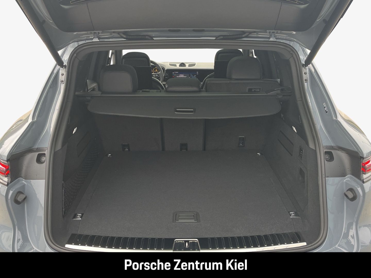 Porsche Cayenne S E-Hybrid Panorama InnoDrive LED-Matrix