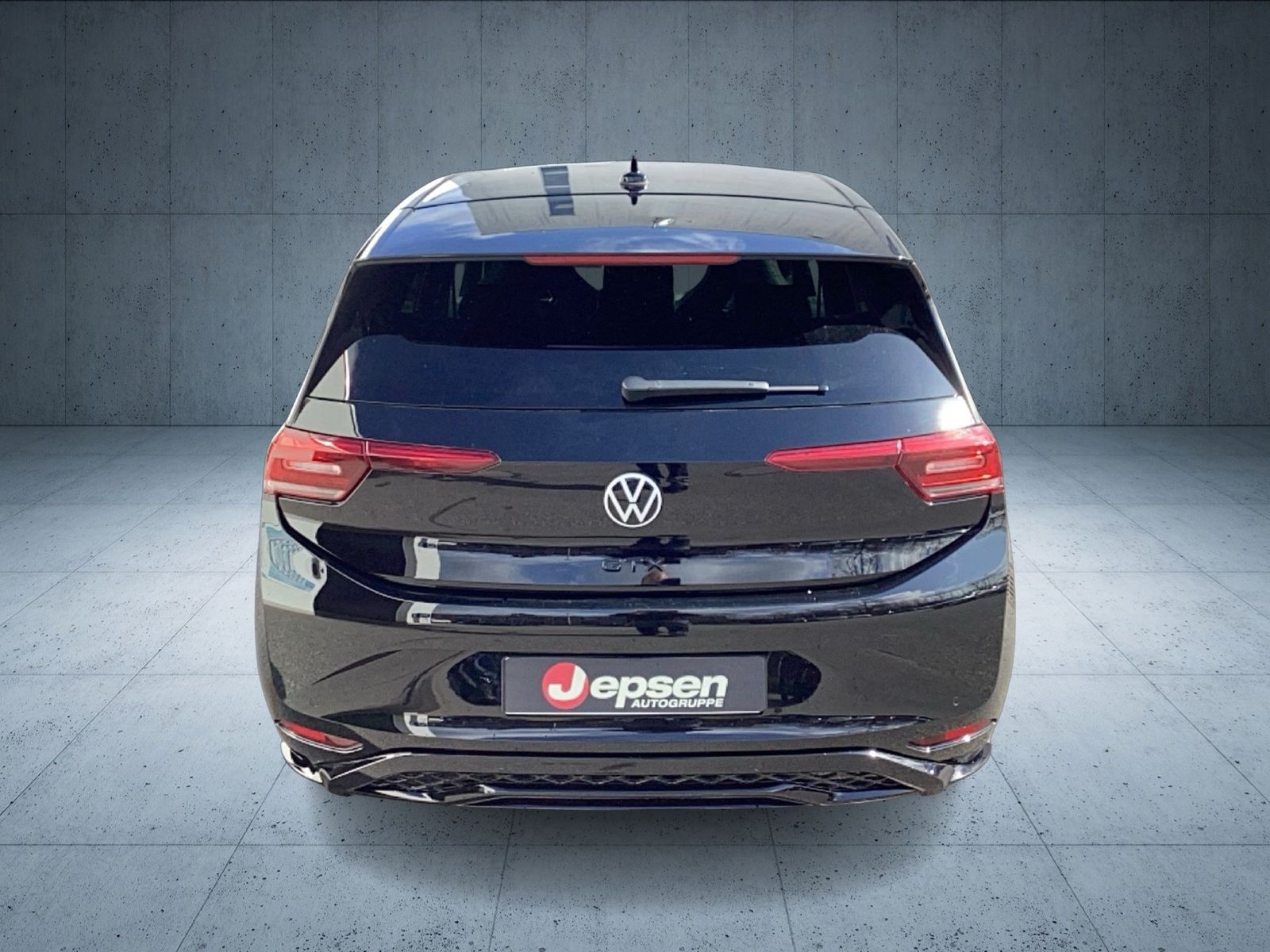 Volkswagen ID.3 GTX /WÄRMEPUMPE /PLUS-PAKET