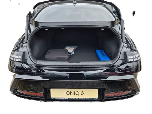 Hyundai IONIQ 6 84kWh 325PS Allradantrieb N Line X Bose