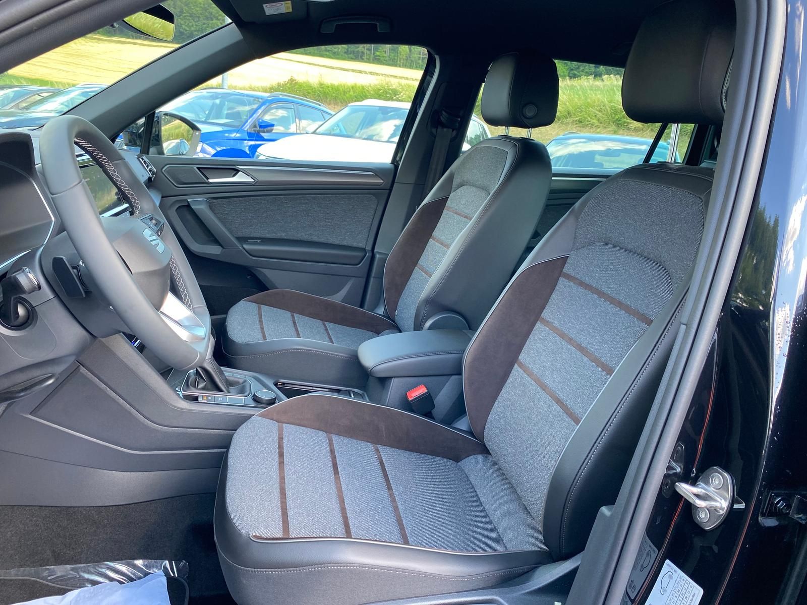 Seat Tarraco 2.0 TDI *Xcellence*7-Sitzer*AHK*LED*DAB*