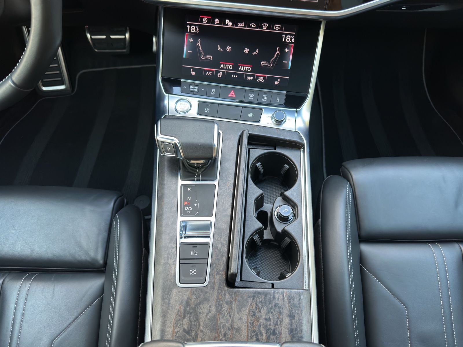 Audi A6 Allroad - Samsaru's Car Outlet