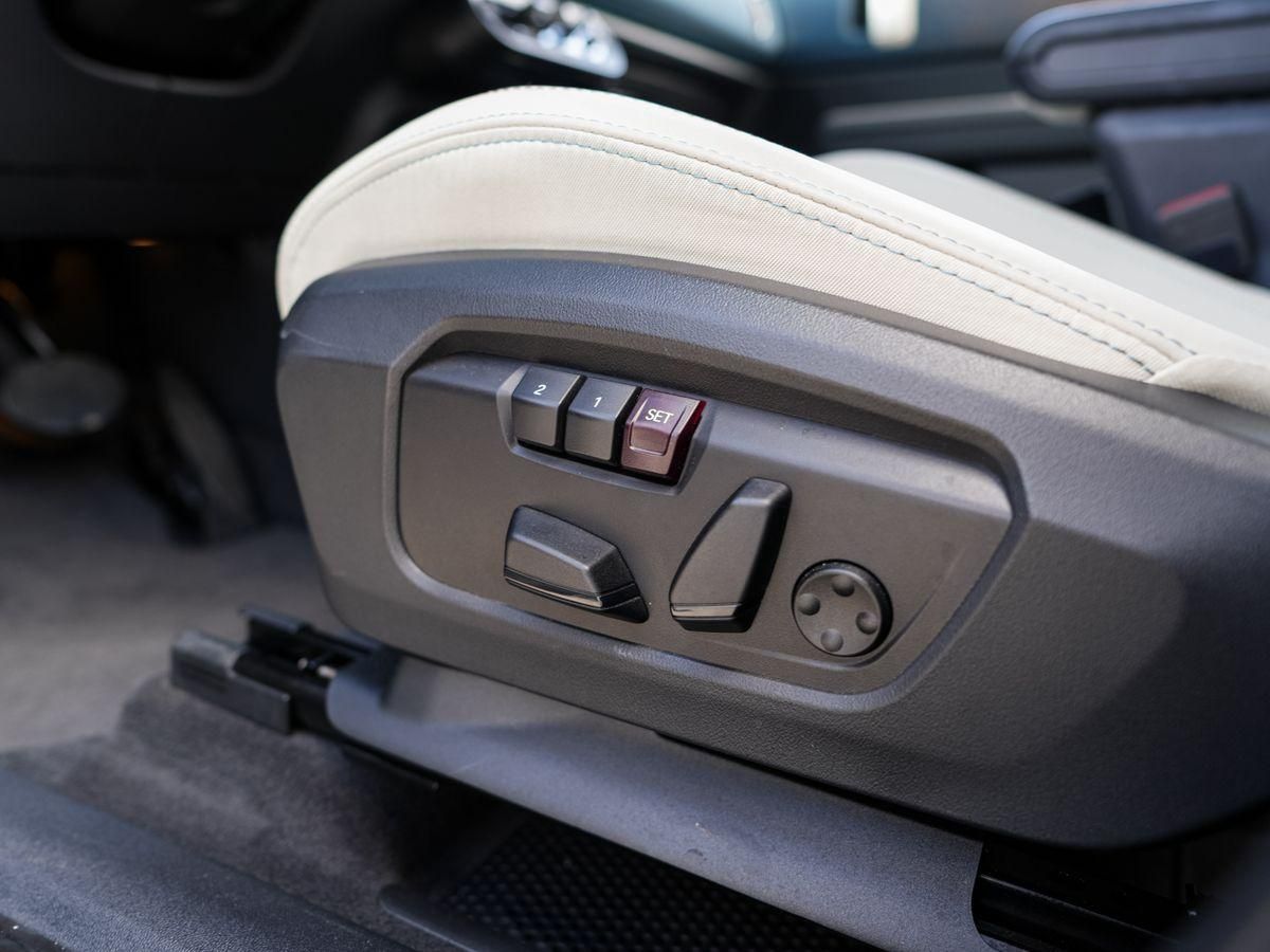 MINI Countryman C Favoured-T Paket XL - Samsaru's Car Outlet