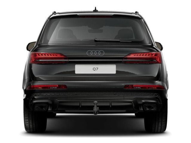 Audi Q7 SUV S line 55 TFSI e quattro tiptronic 360°