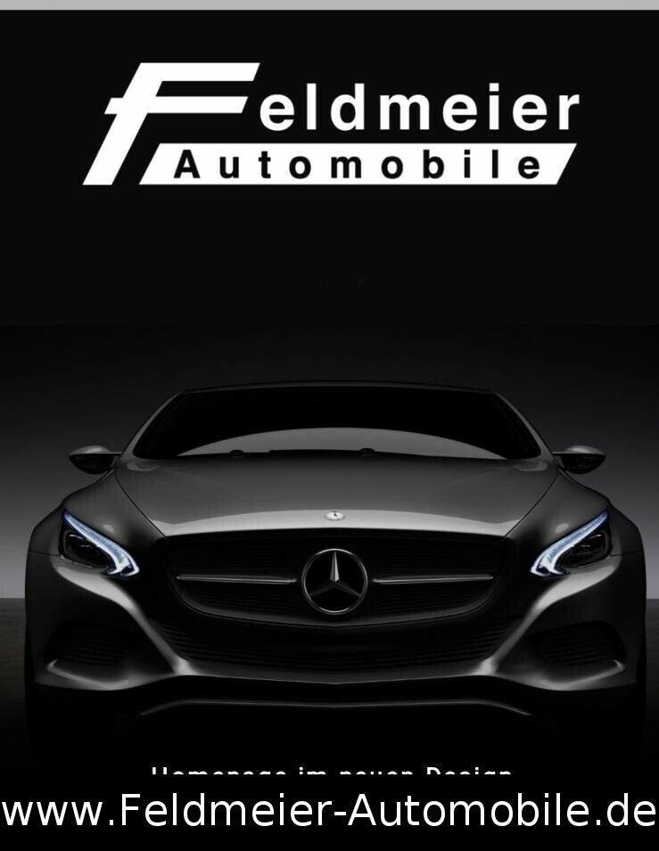 Mercedes-Benz GLC 200 4M AMG - Samsaru's Car Outlet