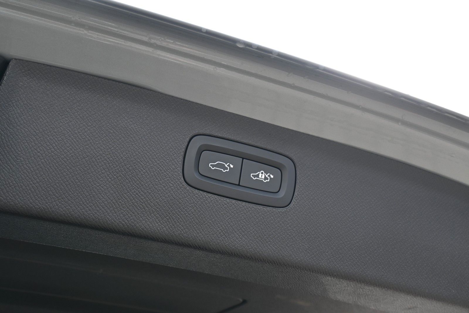 Volvo XC90 B5 D AWD Ultimate Bright*STHZ*LUFT*360°*AHK