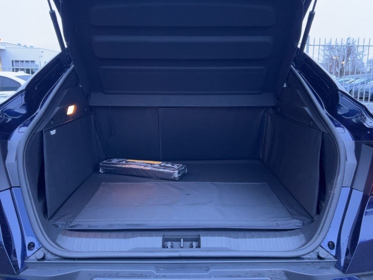 Renault Arkana TECHNO E-Tech Full Hybrid - Samsaru's Car Outlet