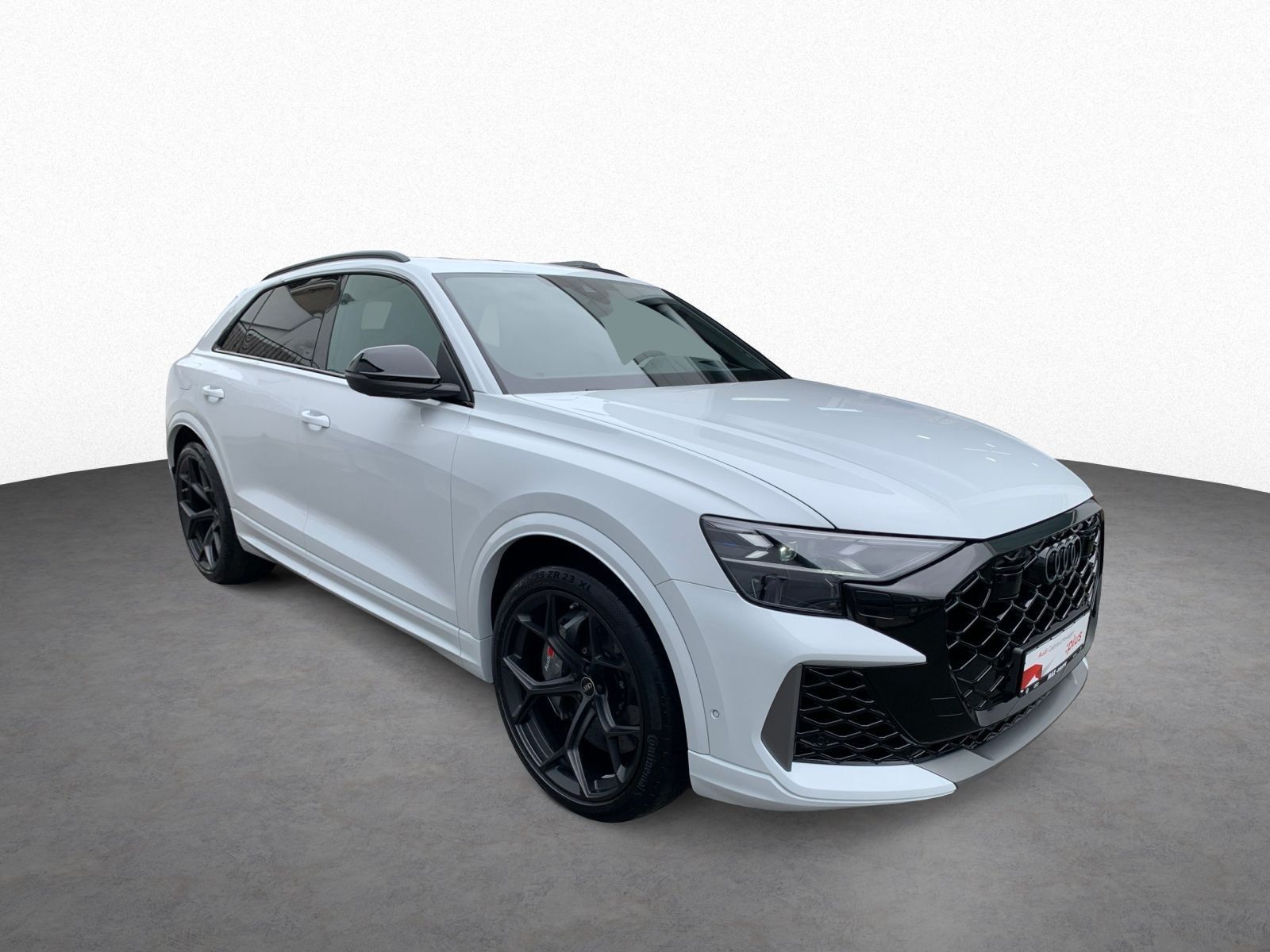 Audi RSQ8 PERFORMANCE NP 195 TSD € +280 KM/H+KERAMIK+