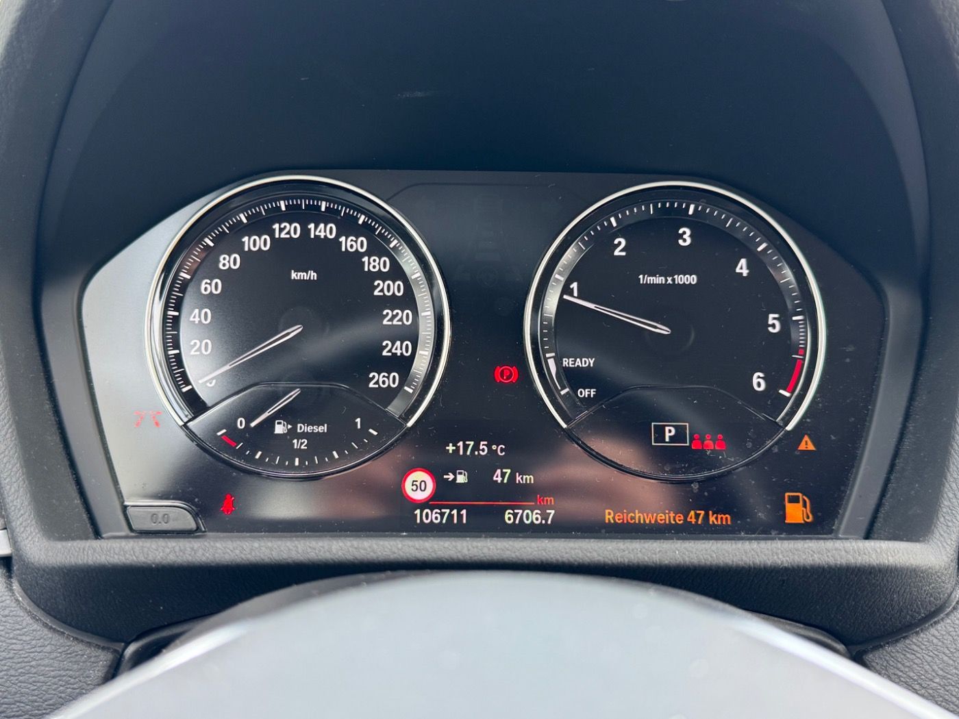 BMW X1 xDrive18d Aut. xLine - Samsaru's Car Outlet
