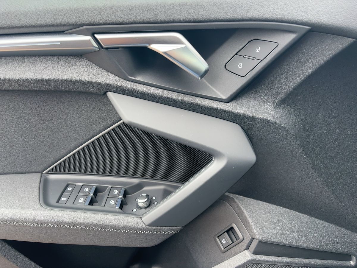 Audi A3 Sportback 40 TFSI e advanced - Samsaru's Car Outlet