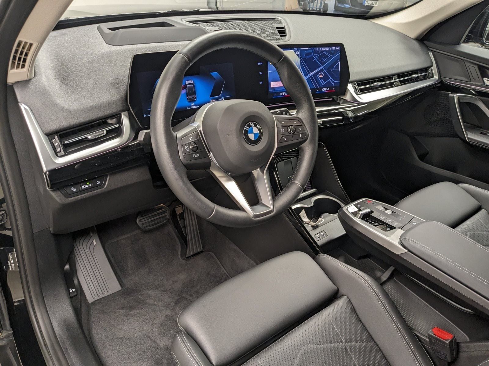 BMW X1 xDrive20d - Samsaru's Car Outlet