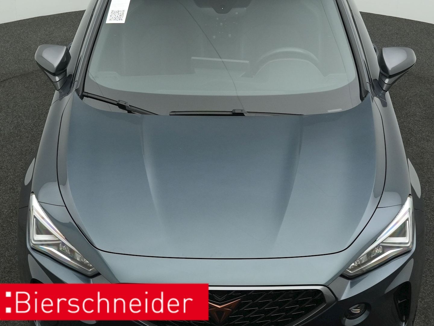 Cupra Formentor 1.4 TSI DSG e-Hybrid AHK KAMERA NAVI S