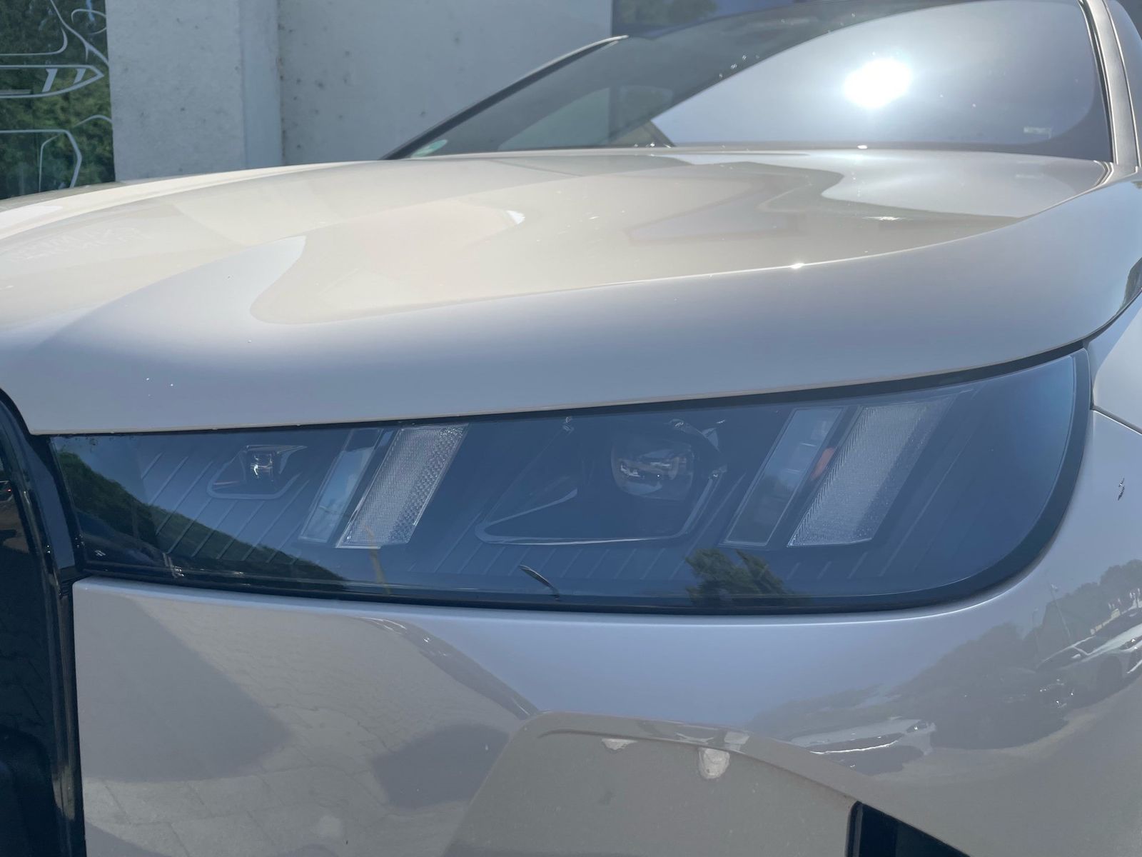 BMW iX xDrive60 M Sport Pro || Pano AHK Autobahnass
