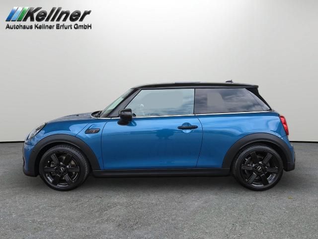 MINI Cooper S - Samsaru's Car Outlet