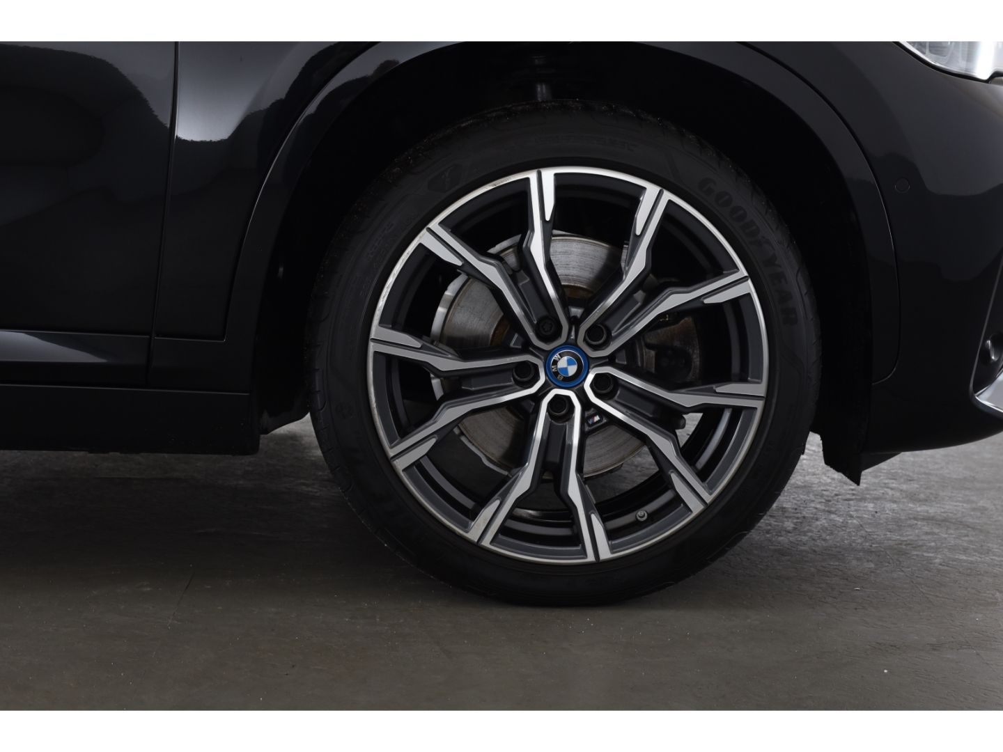 BMW X1 25e M Sport - Samsaru's Car Outlet