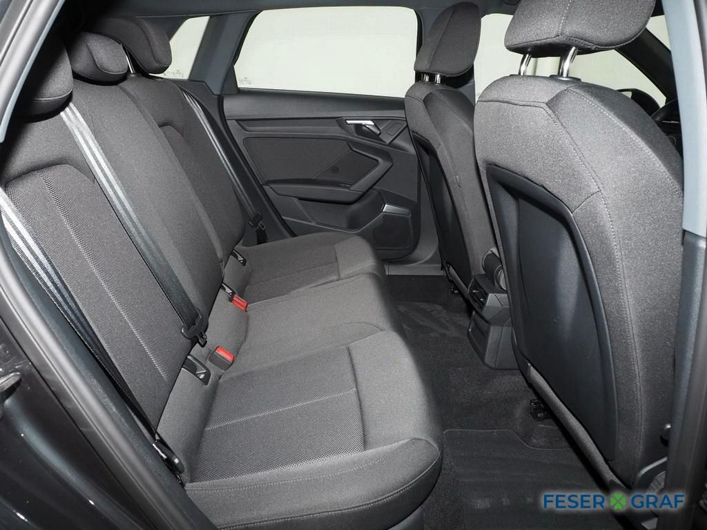 Audi A3 Sportback 40 TFSI e Advanced S tronic - Samsaru's Car Outlet