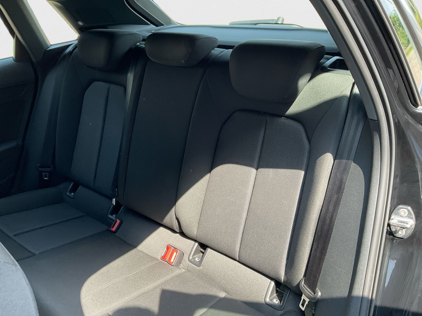 Audi A3 Sportback  40 TFSI e S tronic advanced