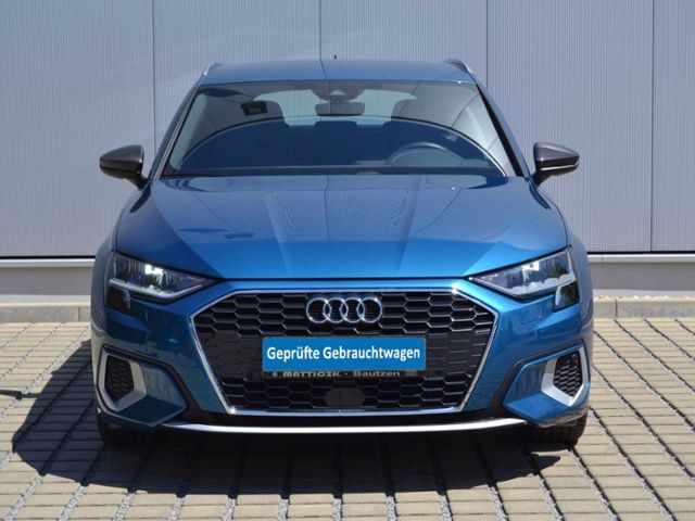 Audi A3 Sportback 35 TFSI S-tronic NP:45.976/AHK/18-Z