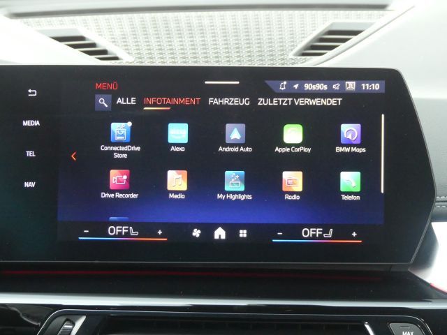 BMW X1 xDrive20d M Sport - Samsaru's Car Outlet