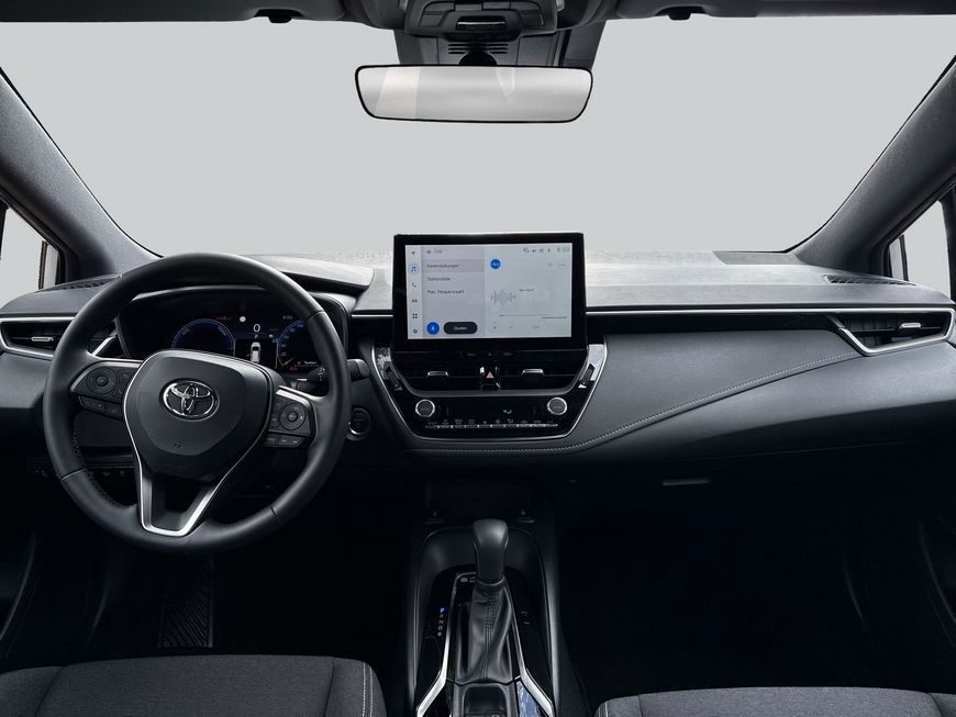 Toyota Corolla 1.8 Hybrid Touring Sports Business Editi