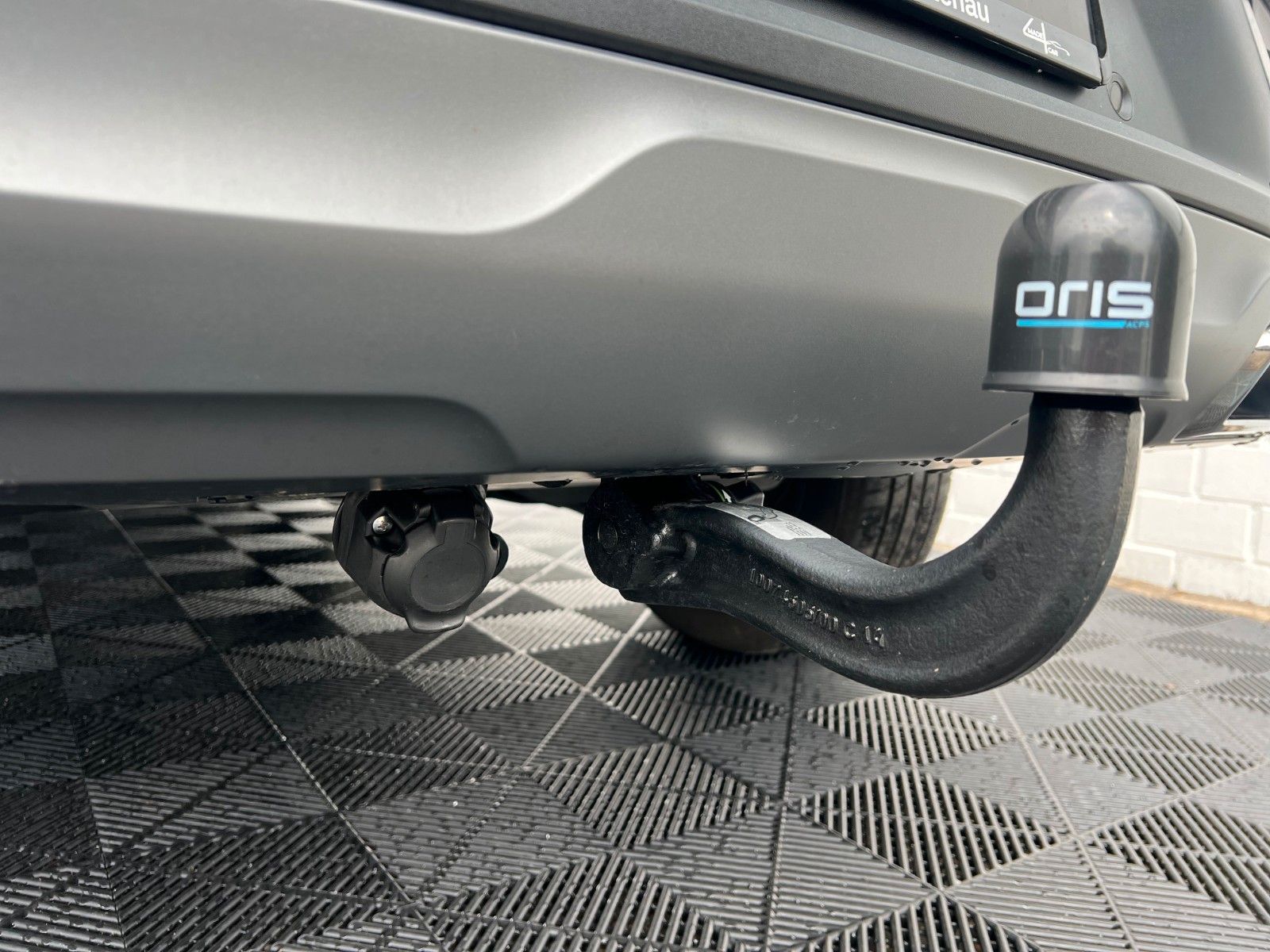 Renault Arkana R.S. Line - Samsaru's Car Outlet