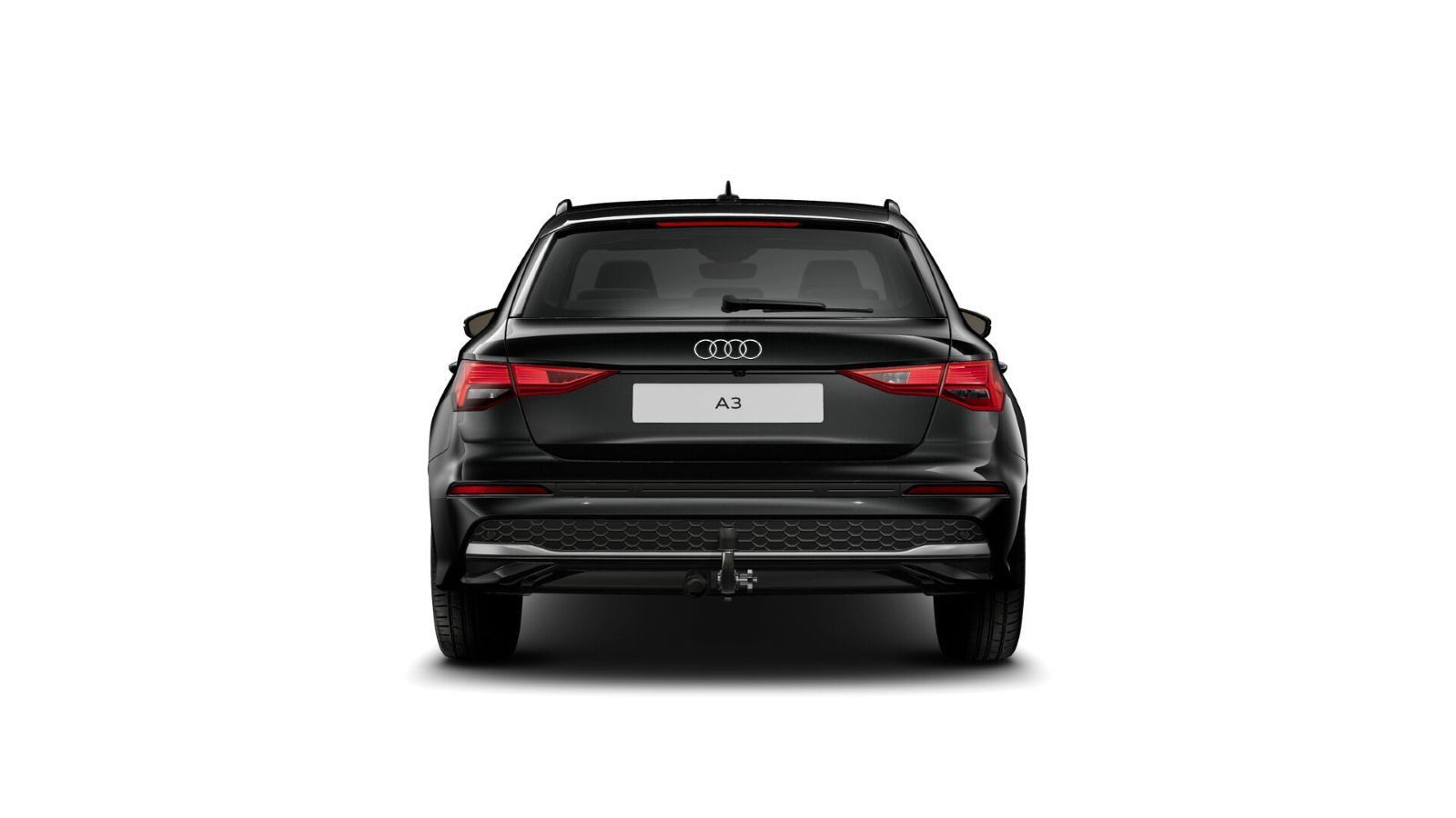 Audi A3 Sportback 35 TFSI ADVANCED - Samsaru's Car Outlet