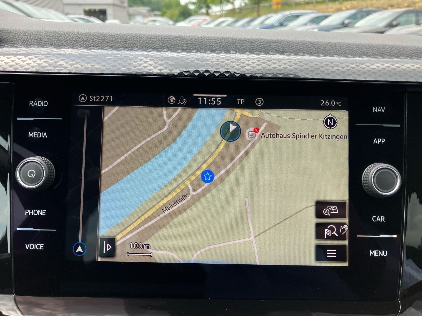 Volkswagen Taigo Life 1.0 TSI - Samsaru's Car Outlet