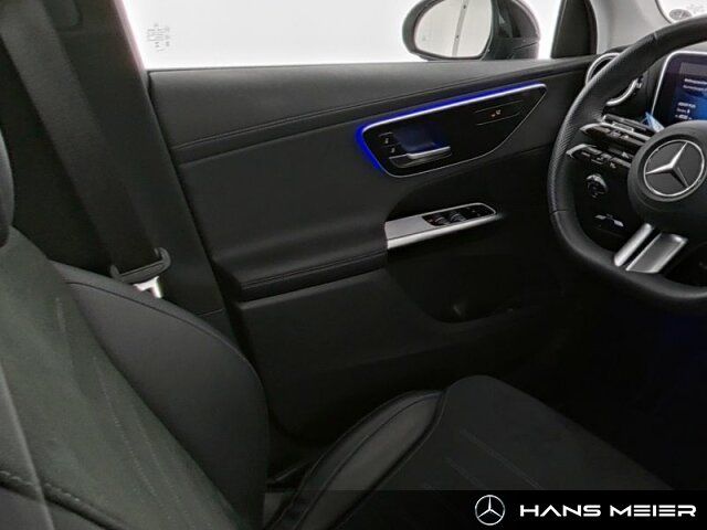 Mercedes-Benz GLC 300 e 4M AMG - Samsaru's Car Outlet