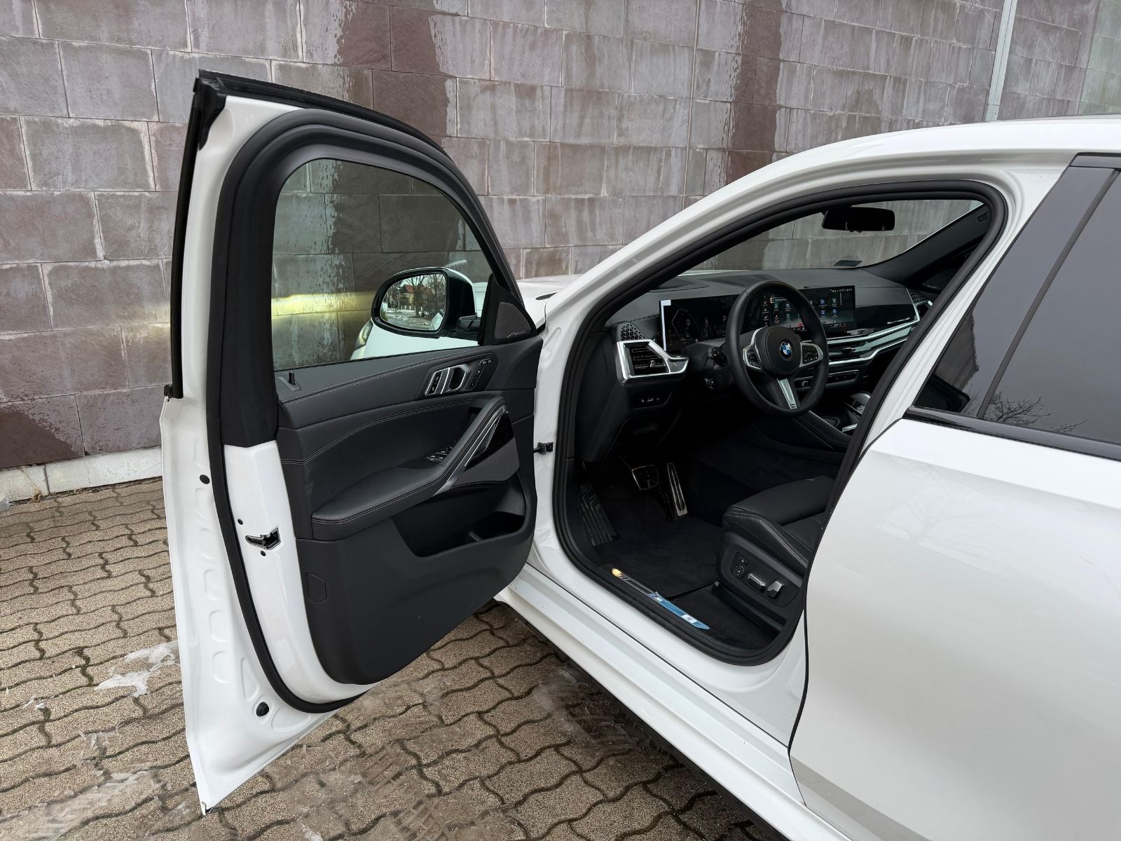 BMW X6 30d M SPORT PRO.LUFTFEDER.SOFTCL.PANO.AHK.22"