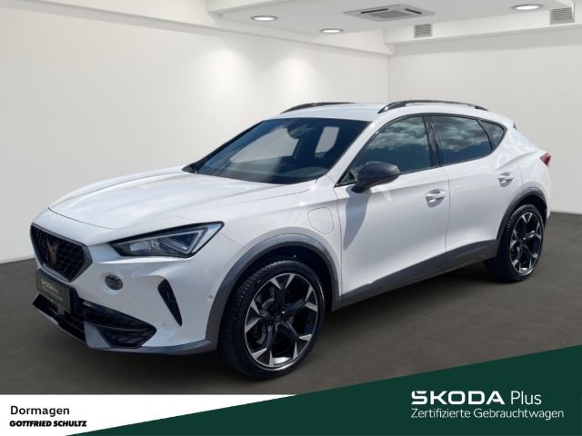 Cupra Formentor VZ 1.4 eHYBRID DSG - Samsaru's Car Outlet