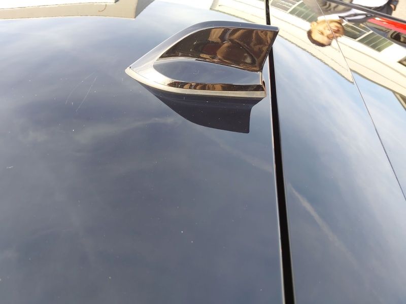 Renault ARKANA TECHNO E-Tech Full Hybrid - Samsaru's Car Outlet