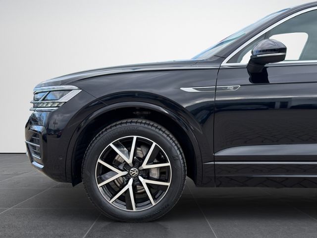 Volkswagen Touareg 3.0TDI 4M R-Line Matrix/AHK/Luft/Dynaudi