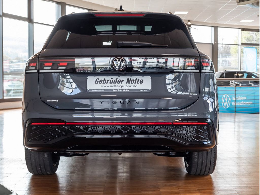 Volkswagen Tiguan R-Line 1,5 l eHybrid 130 kW 177 PS / 85 k