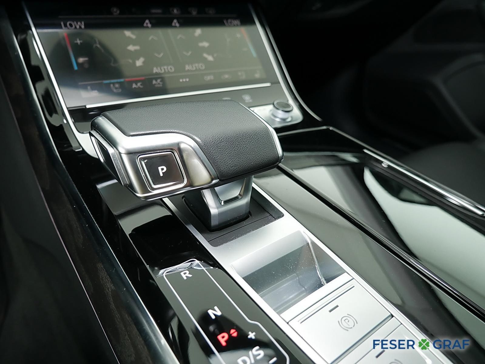 Audi A8 50 TDI DynamikAllrad - Samsaru's Car Outlet