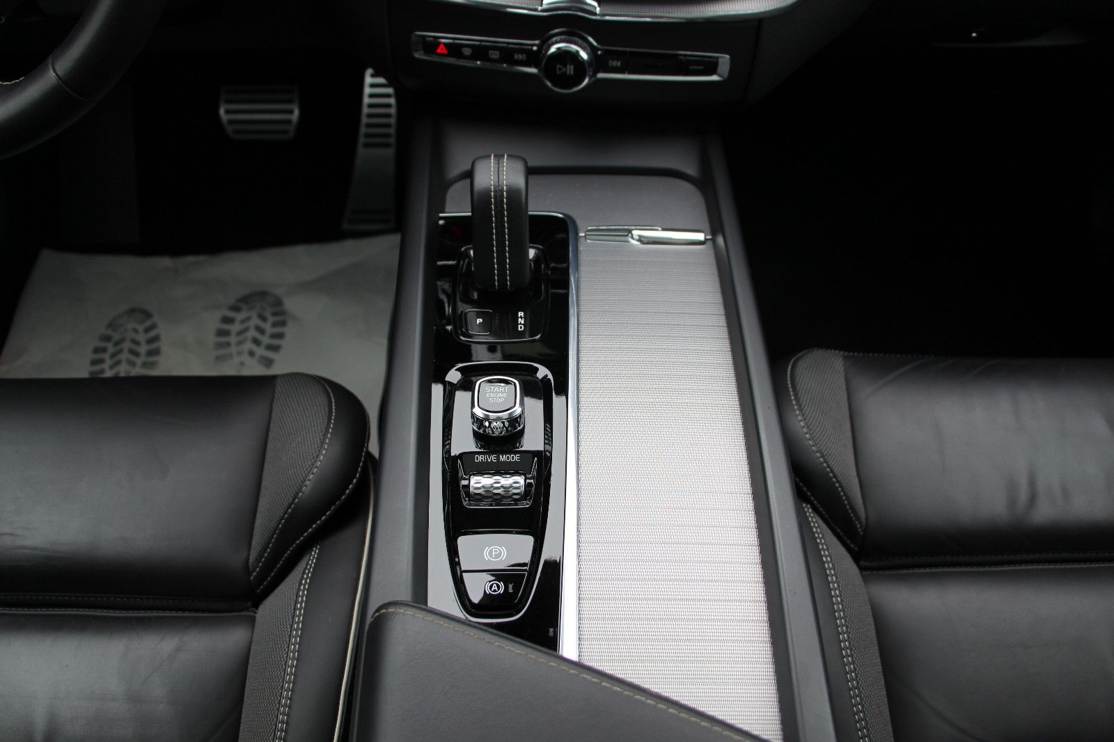 Volvo XC60 R Design AWD